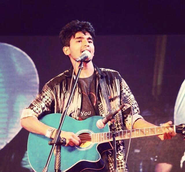 ರಾಜ್ಯ ಮಟ್ಟದ ಗಿಟಾರ್ : ದೀಕ್ಷಿತ್ ನೆಲ್ಲಿತ್ತಾಯಗೆ ದ್ವಿತೀಯ ಬಹುಮಾನ